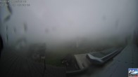 Archiv Foto Webcam Riederalp: Dorfmitte 07:00