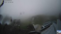 Archiv Foto Webcam Riederalp: Dorfmitte 11:00