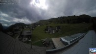 Archiv Foto Webcam Riederalp: Dorfmitte 17:00