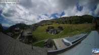 Archiv Foto Webcam Riederalp: Dorfmitte 13:00