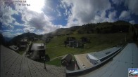 Archiv Foto Webcam Riederalp: Dorfmitte 15:00