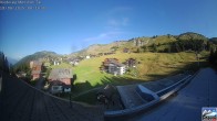 Archived image Webcam Riederalp - Village 07:00