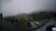 Archiv Foto Webcam Riederalp: Dorfmitte 06:00