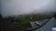 Archiv Foto Webcam Riederalp: Dorfmitte 10:00