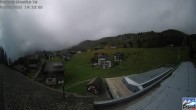 Archiv Foto Webcam Riederalp: Dorfmitte 11:00