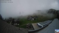 Archiv Foto Webcam Riederalp: Dorfmitte 13:00