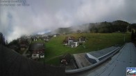 Archived image Webcam Riederalp - Village 06:00