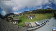Archived image Webcam Riederalp - Village 07:00