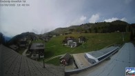 Archiv Foto Webcam Riederalp: Dorfmitte 12:00