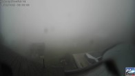 Archiv Foto Webcam Riederalp: Dorfmitte 07:00
