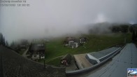 Archived image Webcam Riederalp - Village 09:00