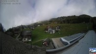 Archiv Foto Webcam Riederalp: Dorfmitte 10:00
