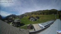 Archiv Foto Webcam Riederalp: Dorfmitte 13:00