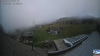 Archiv Foto Webcam Riederalp: Dorfmitte 07:00