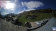 Archiv Foto Webcam Riederalp: Dorfmitte 15:00