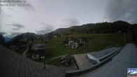 Archiv Foto Webcam Riederalp: Dorfmitte 13:00