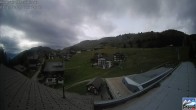Archiv Foto Webcam Riederalp: Dorfmitte 15:00
