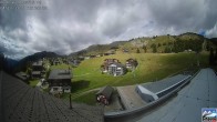 Archiv Foto Webcam Riederalp: Dorfmitte 11:00