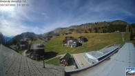 Archiv Foto Webcam Riederalp: Dorfmitte 13:00