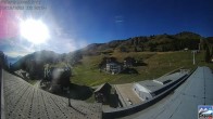 Archiv Foto Webcam Riederalp: Dorfmitte 15:00