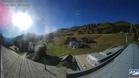 Archiv Foto Webcam Riederalp: Dorfmitte 15:00