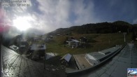 Archiv Foto Webcam Riederalp: Dorfmitte 15:00
