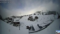 Archived image Webcam Riederalp - Village 07:00