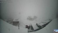 Archived image Webcam Riederalp - Village 09:00