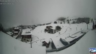 Archived image Webcam Riederalp - Village 11:00