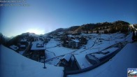 Archiv Foto Webcam Riederalp: Dorfmitte 15:00