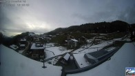 Archiv Foto Webcam Riederalp: Dorfmitte 15:00