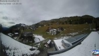 Archiv Foto Webcam Riederalp: Dorfmitte 11:00