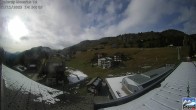Archiv Foto Webcam Riederalp: Dorfmitte 13:00