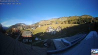 Archived image Webcam Riederalp - Village 07:00
