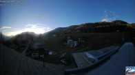 Archived image Webcam Riederalp - Village 15:00