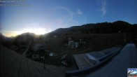 Archived image Webcam Riederalp - Village 17:00
