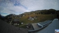 Archived image Webcam Riederalp - Village 07:00