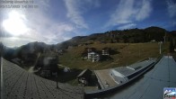 Archived image Webcam Riederalp - Village 13:00