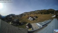 Archiv Foto Webcam Riederalp: Dorfmitte 12:00