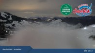 Archiv Foto Webcam Sudelfeld - Bergstation Kitzlahner 04:00