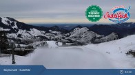 Archiv Foto Webcam Sudelfeld - Bergstation Kitzlahner 12:00