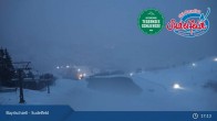 Archiv Foto Webcam Sudelfeld - Bergstation Kitzlahner 16:00