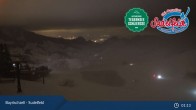 Archiv Foto Webcam Sudelfeld - Bergstation Kitzlahner 00:00