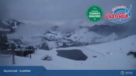 Archiv Foto Webcam Sudelfeld - Bergstation Kitzlahner 06:00