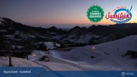 Archiv Foto Webcam Sudelfeld - Bergstation Kitzlahner 06:00