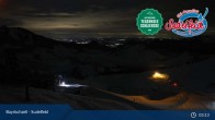 Archiv Foto Webcam Sudelfeld - Bergstation Kitzlahner 02:00