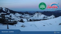 Archiv Foto Webcam Sudelfeld - Bergstation Kitzlahner 16:00