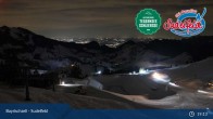 Archiv Foto Webcam Sudelfeld - Bergstation Kitzlahner 18:00