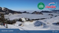 Archiv Foto Webcam Sudelfeld - Bergstation Kitzlahner 10:00