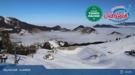 Archiv Foto Webcam Sudelfeld - Bergstation Kitzlahner 12:00